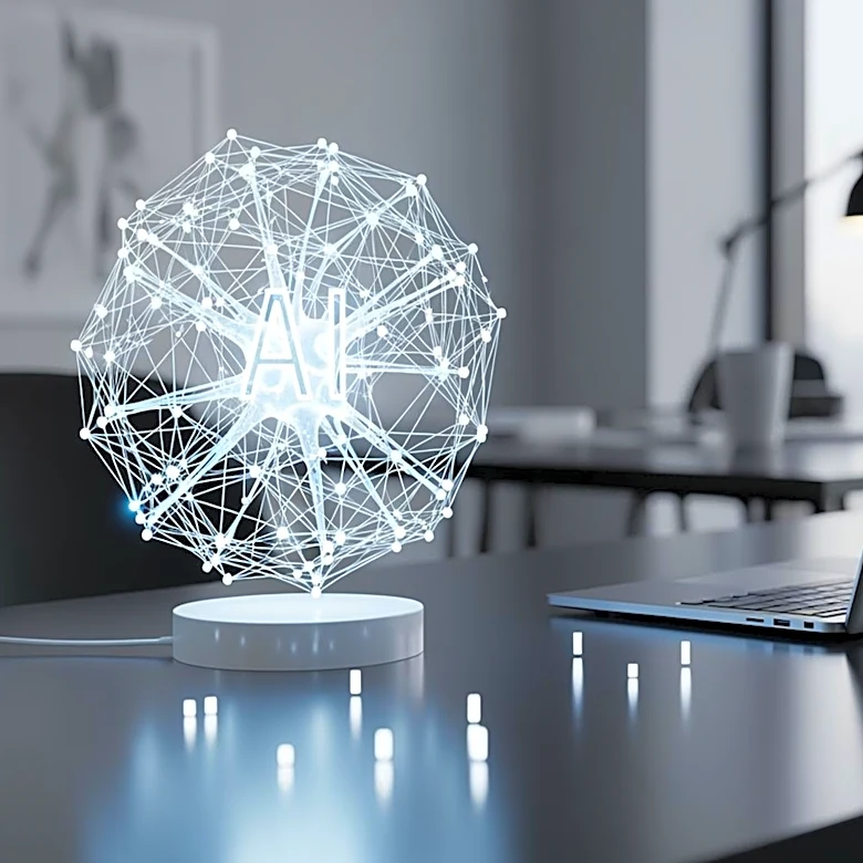 Gallup Poll Reveals Divergent Attitudes Toward AI in the Workplace