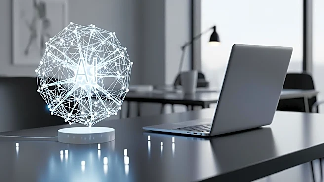 Gallup Poll Reveals Divergent Attitudes Toward AI in the Workplace