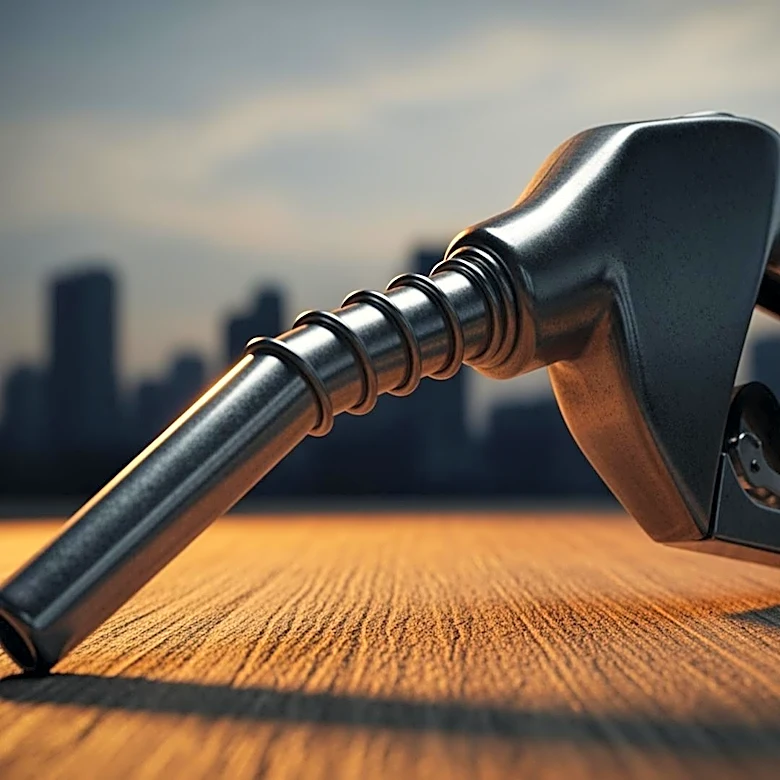 Gas Prices Surge in New York, Impacting Local Economies