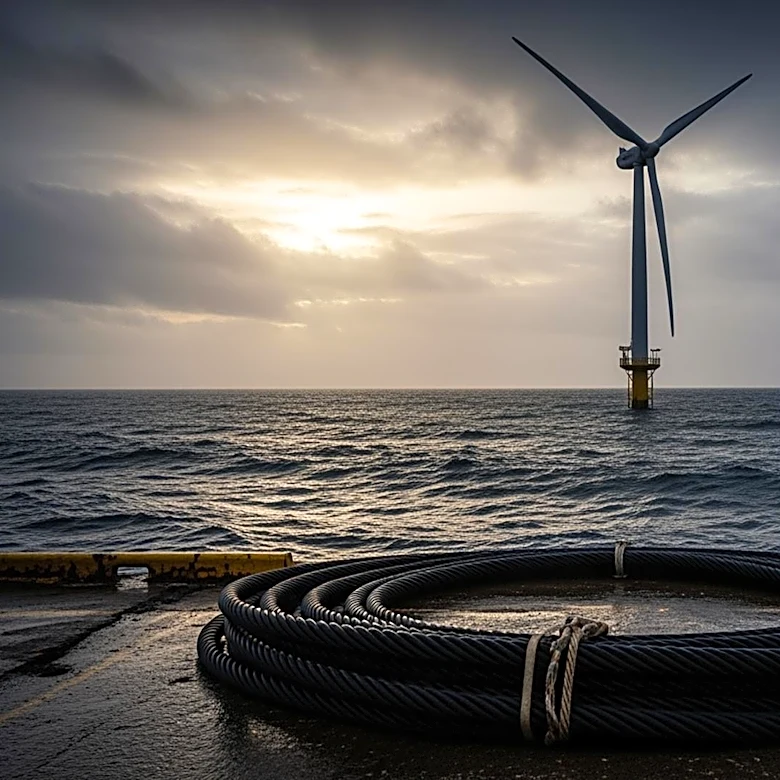 Vineyard Wind Sues GE Vernova Over Offshore Wind Project Contract Termination