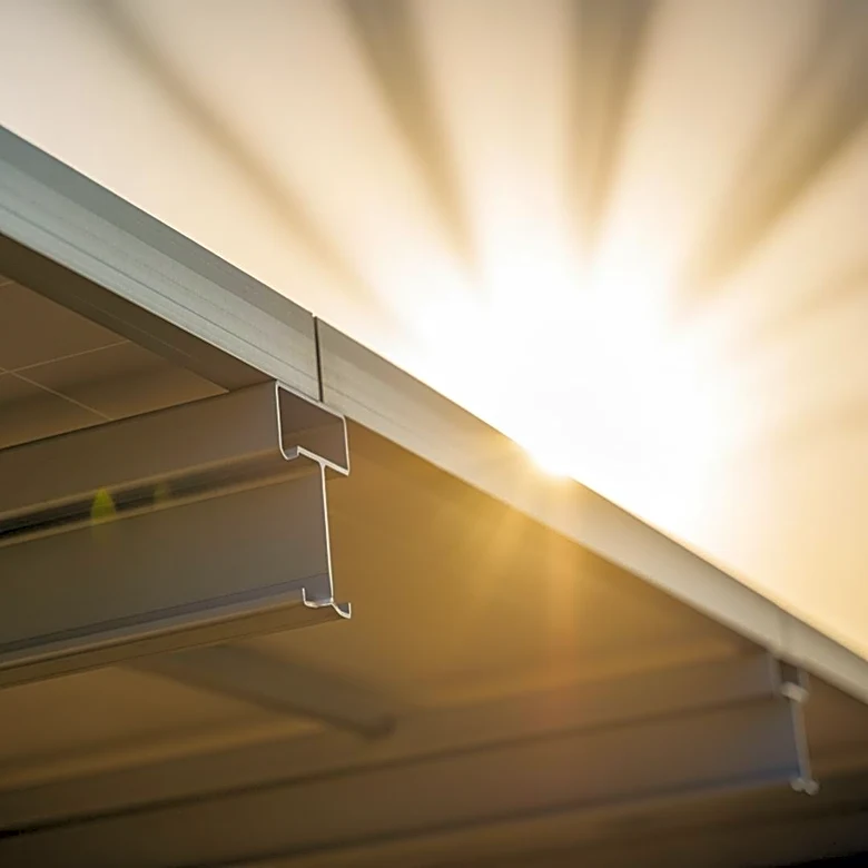 Enlight Metals Launches Solar Structure Manufacturing to Boost Renewable Energy Infrastructure