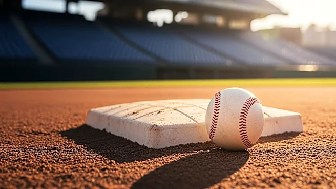 NC State Baseball Narrowly Loses to Duke, Misses Sweep Opportunity