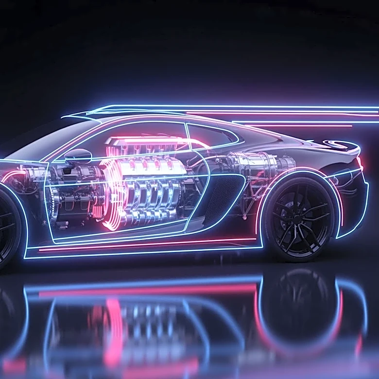 Chevrolet Considers Reviving Camaro for 2028 with New Powertrain Options