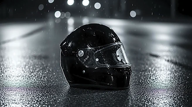 Former NFL and UFL Player Chris Payton-Jones Dies in Car Accident at 30