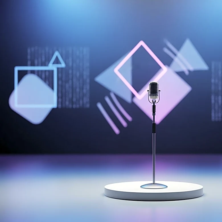 The Audacity's Premiere Episode Critiqued for Lack of Originality in Tech Satire