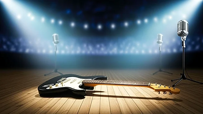 The Strokes Plot 2026 Tour Across North America, Europe, and Japan