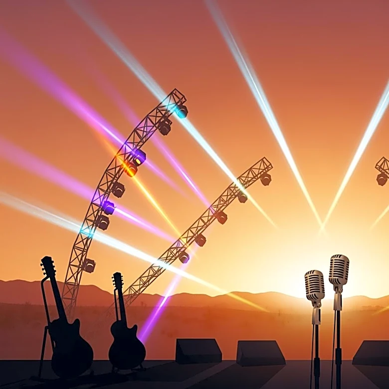 Coachella 2026 Day 1: Sabrina Carpenter and Turnstile Captivate Festival Goers