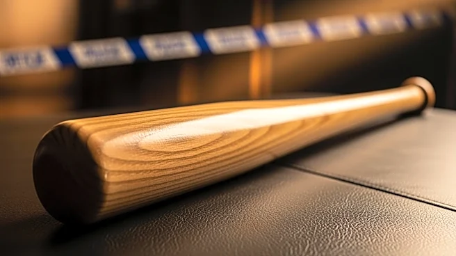 Debate on Bat Flipping in Baseball Highlights SEC Network Discussion