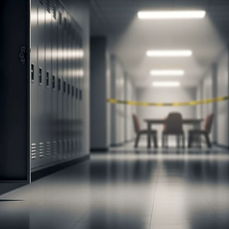 Walker Scobell Skips Prom Due to Death Threats Against Potential Dates