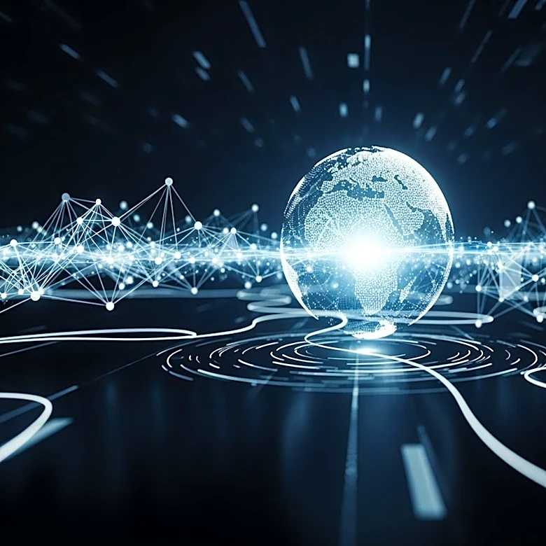 Cloudflare's Strategic Shift to Agentic Internet Sparks Debate on Future Growth