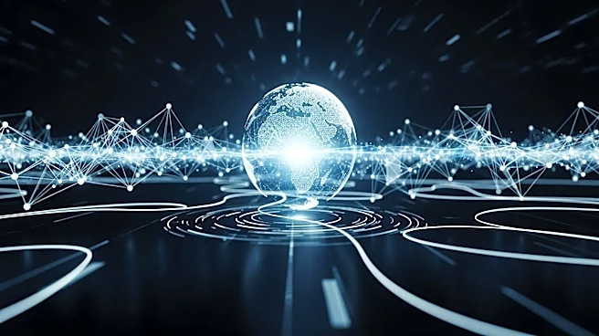 Cloudflare's Strategic Shift to Agentic Internet Sparks Debate on Future Growth