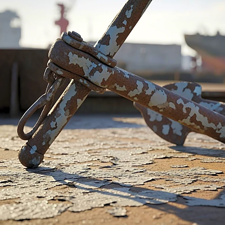 Baltic Dry Index Rise Challenges Ship Recycling Industry