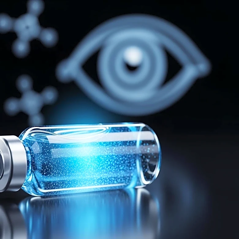 IDEAYA and Servier's Eye Cancer Drug Advances to FDA with Promising Efficacy