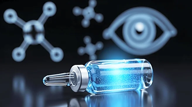 IDEAYA and Servier's Eye Cancer Drug Advances to FDA with Promising Efficacy