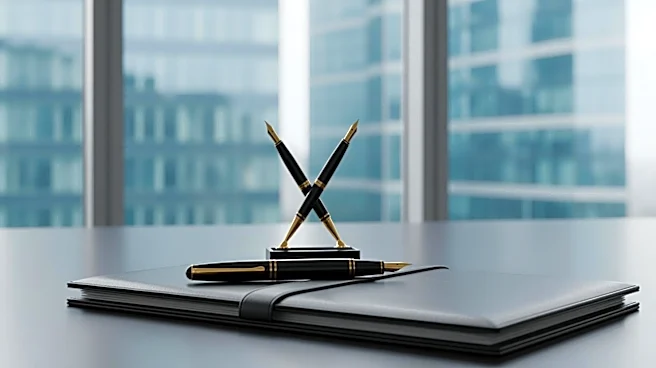 Orrick Expands London Structured Finance Team with Cadwalader Partners