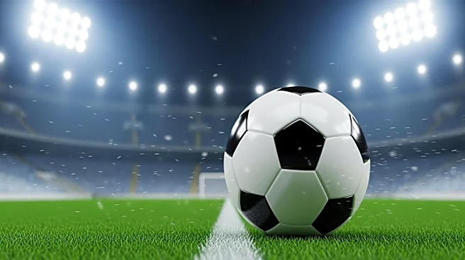 Sunderland Triumphs Over Tottenham Hotspur, Boosting European Football Aspirations