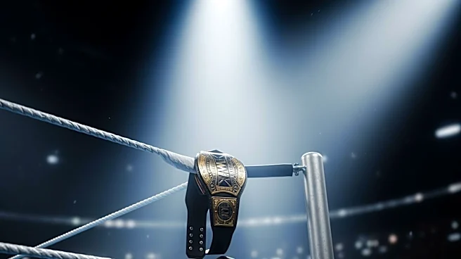 Will Ospreay Falls to Jon Moxley in AEW Dynasty Return Match