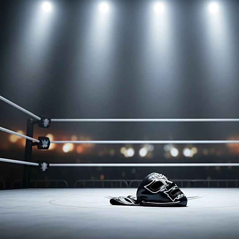 Chris Jericho Defeated by Ricochet in AEW Dynasty Return Match