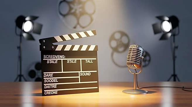 Russo Brothers' AGBO Partners with SXSW London for Major Storytelling Initiative