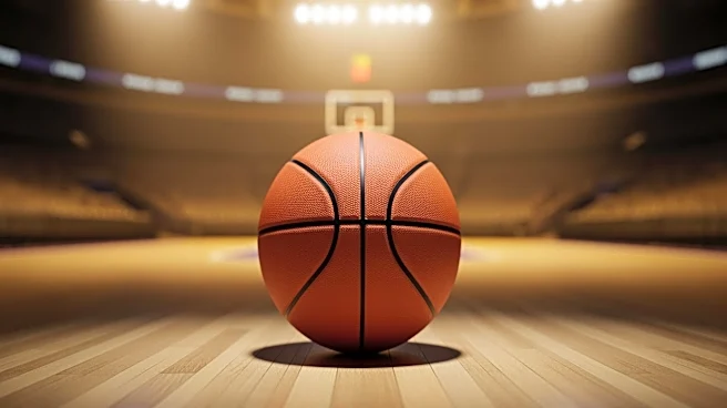 Lakers Sign Nick Smith Jr. to Bolster Backcourt for Playoffs