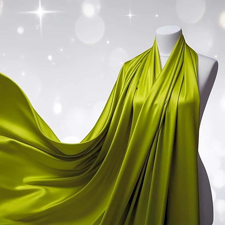 Meghan Markle Attends Netflix Event in Montecito Wearing Chartreuse Gown