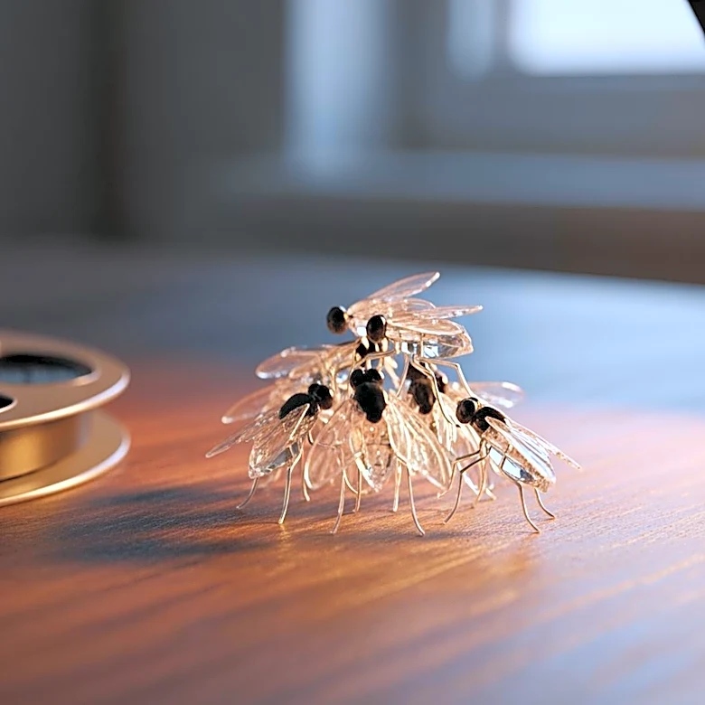 Mubi Acquires Rights to Fernando Eimbcke’s 'Flies' for Latin American Release