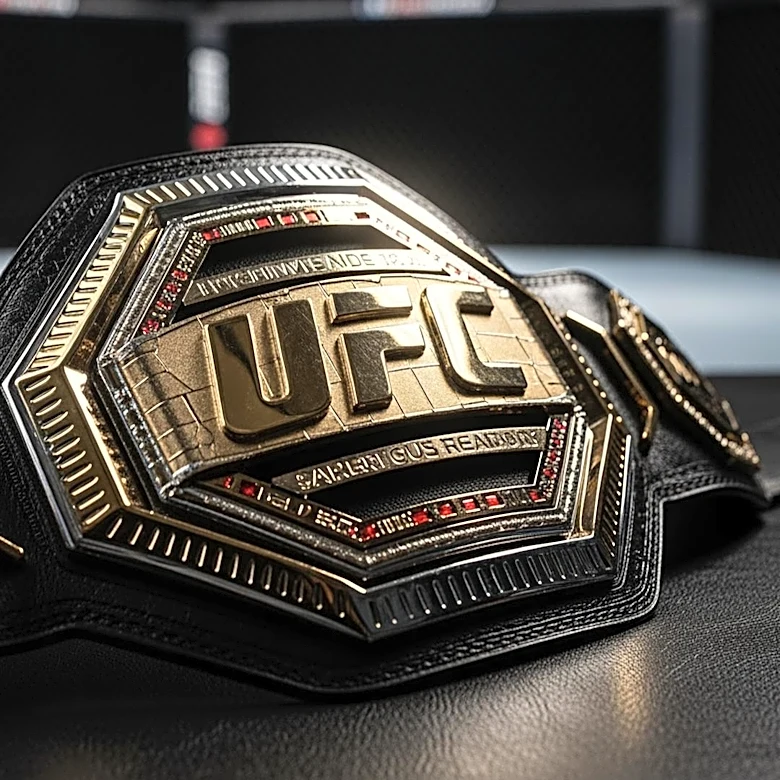 Carlos Ulberg Secures UFC Light Heavyweight Title with Dramatic Knockout