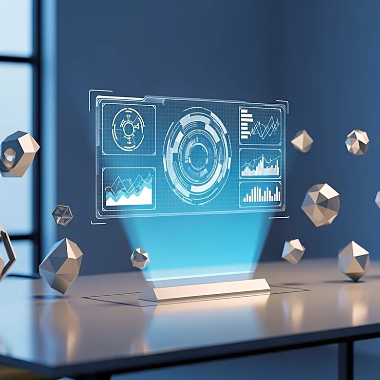 AMC's 'The Audacity' Struggles to Satirize Tech Industry Amid AI Boom