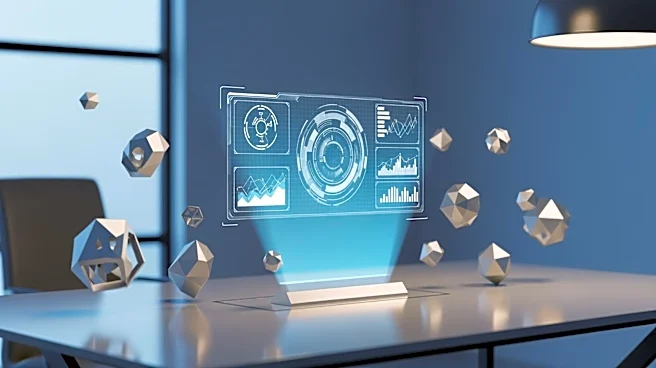 AMC's 'The Audacity' Struggles to Satirize Tech Industry Amid AI Boom