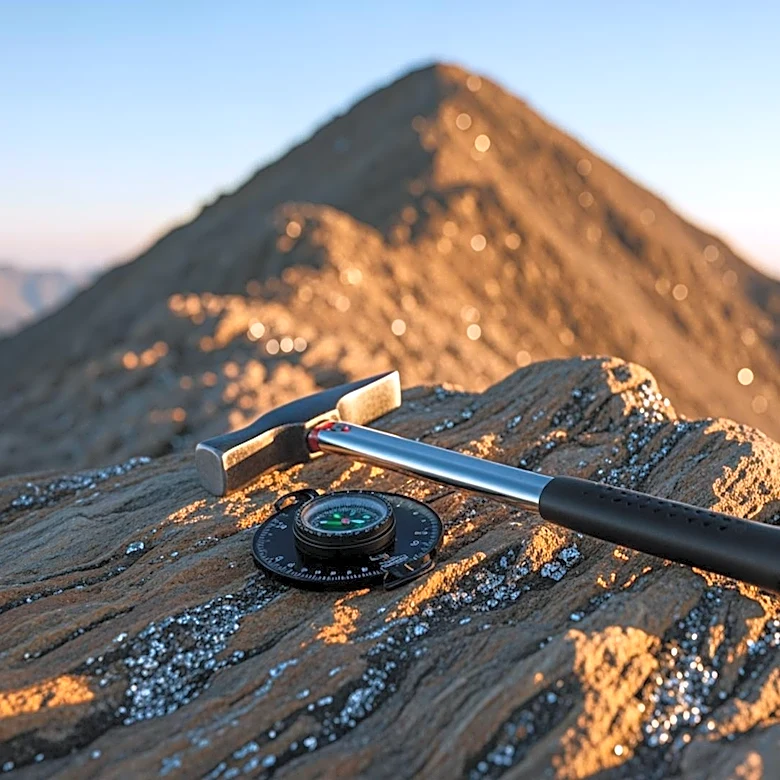 Lodestar Minerals Mobilizes Exploration Team to Virgin Mountain for Rare Earth Element Survey