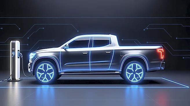 Slate Auto Secures $650 Million Funding to Advance Electric Pickup Production