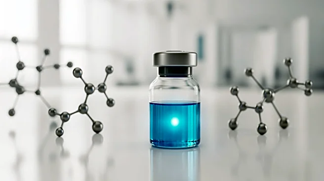 Allogene Therapeutics' CAR T Therapy Shows Promising Results in Lymphoma Trial