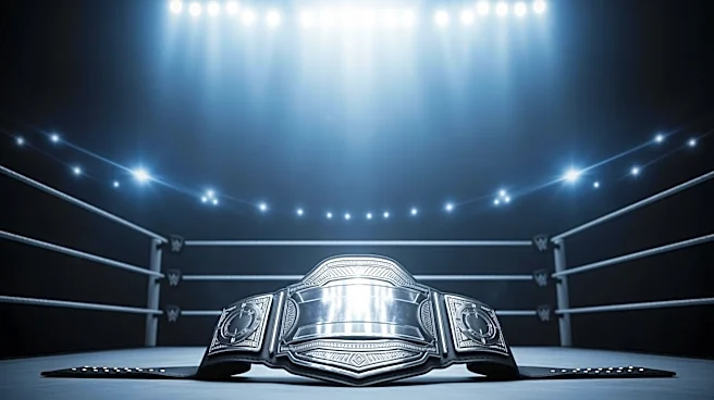 AEW Dynasty 2026: MJF Retains Title Against Kenny Omega in Main Event