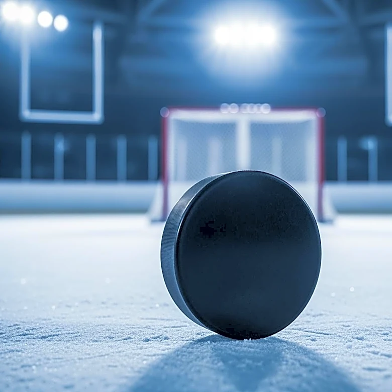 Nico Hischier Scores Overtime Goal Securing Devils' Victory Over Senators