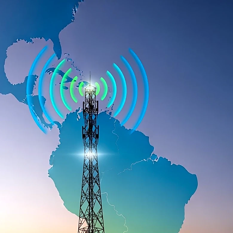Millicom Partners with TAFS to Boost Network Capacity in Central America