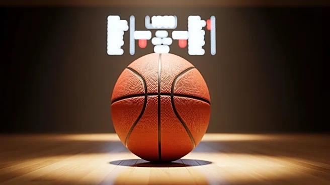 Duke's Cameron Williams Emerges as Top Freshman Prospect with High Expectations