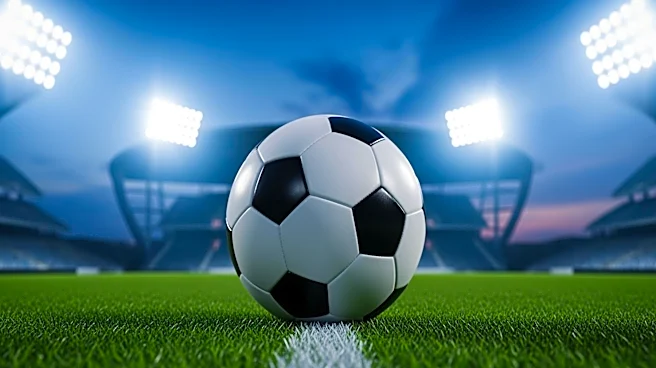 Liverpool Aims to Overturn Deficit Against PSG in Champions League