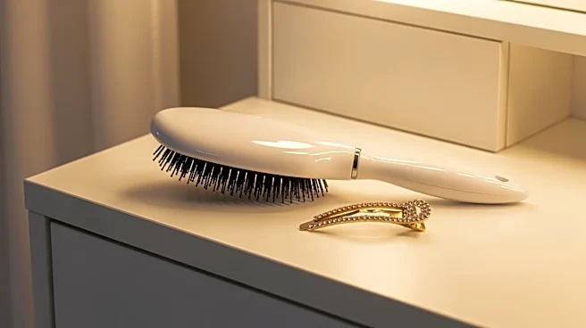 Nicole Kidman Revives Y2K Hairstyle at 'Margo's Got Money Troubles' Premiere