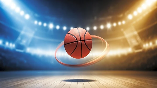 Arizona Wildcats' Brayden Burries Projected as Top 10 Pick in 2026 NBA Draft