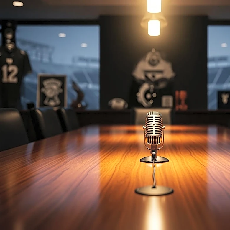 Chris McIntosh Steps Down as Wisconsin Badgers Athletic Director for Big Ten Role