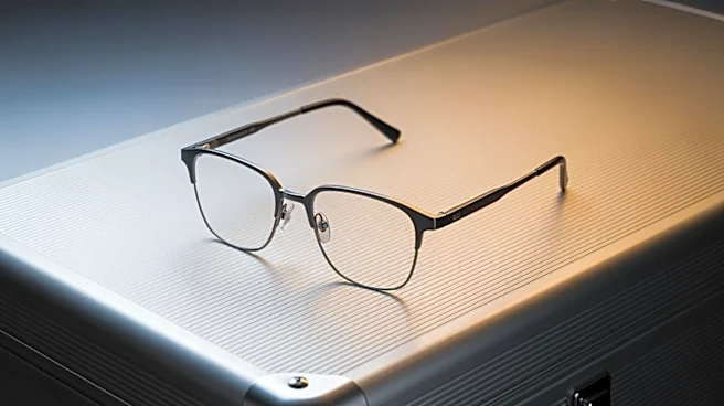 Mykita and Rimowa Expand Heritage Eyewear Collection with New Designs