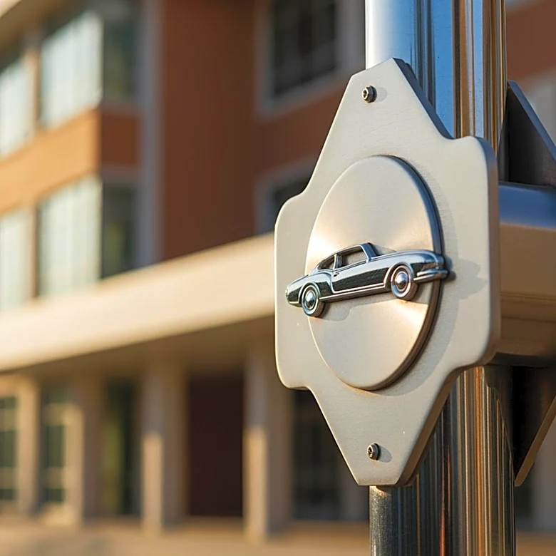 Ford Reconsiders Renaming 'Carroll Shelby Way' Amid Campus Renovations