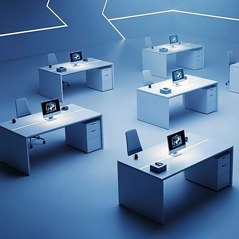 StarkWare Restructures Workforce to Focus on Product-Driven Strategy