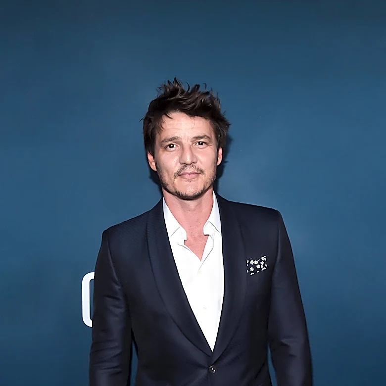 Pedro Pascal Becomes Chanel Ambassador, Expanding Brand's Unisex Appeal