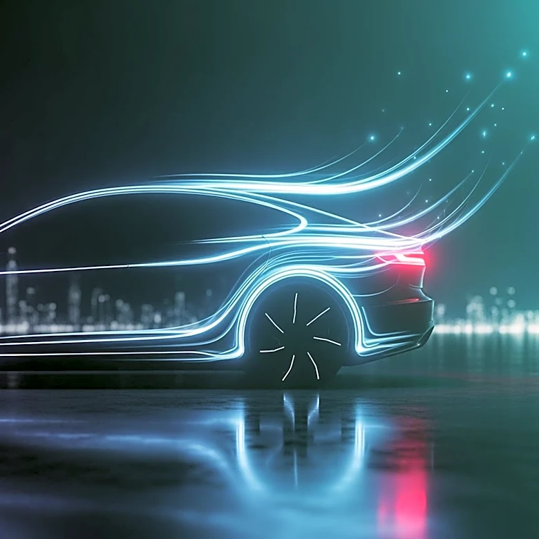 Nio Shares Surge in Hong Kong as CEO Reaffirms Delivery Growth Target