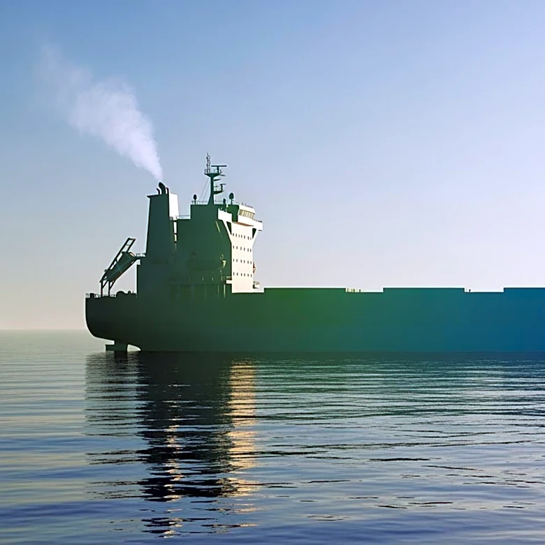 Vale Orders Ethanol-Powered Bulk Carriers to Enhance Maritime Decarbonization