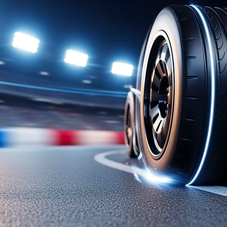 Ty Gibbs Secures First NASCAR Cup Victory at Bristol, Outpacing Kyle Larson and Ryan Blaney