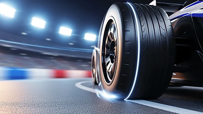 Ty Gibbs Secures First NASCAR Cup Victory at Bristol, Outpacing Kyle Larson and Ryan Blaney