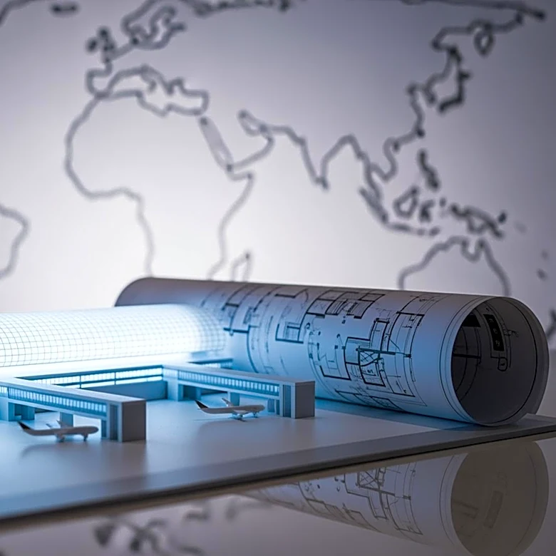 Las Vegas Airport Receives FAA Grant for Renovations Amid Global Airport Updates