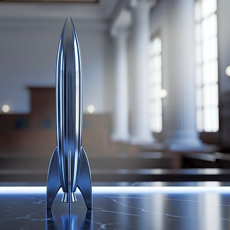 SpaceX Investor Appeals to Delaware Supreme Court Amid IPO Preparations